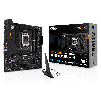 ASUS 1700 ASUS TUF GAMING B660M-PLUS WIFI