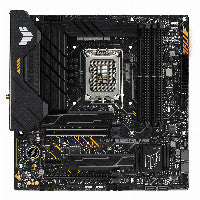 ASUS 1700 ASUS TUF GAMING B660M-PLUS WIFI – Ansicht 2