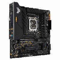 ASUS 1700 ASUS TUF GAMING B660M-PLUS WIFI – Ansicht 3
