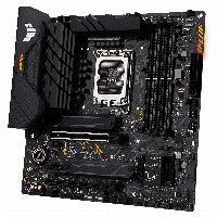 ASUS 1700 ASUS TUF GAMING B660M-PLUS WIFI – Ansicht 4