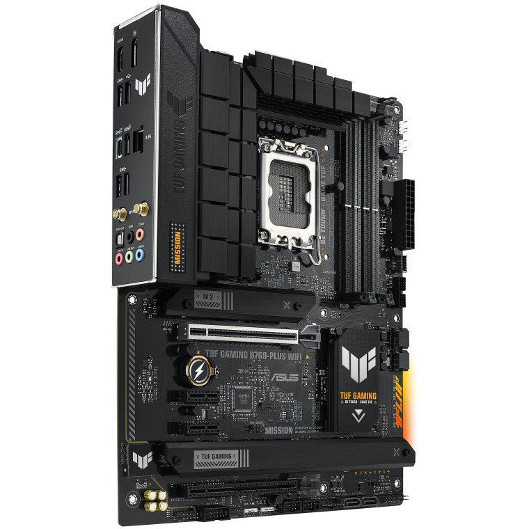 1700 ASUS TUF Gaming B760-PLUS WIFI