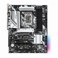 1700 ASRock B760 PRO RS