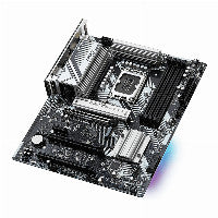 1700 ASRock B760 PRO RS