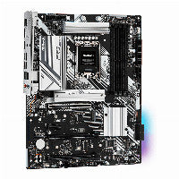 1700 ASRock B760 PRO RS