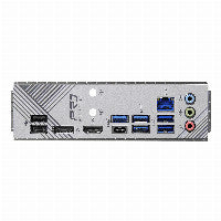 1700 ASRock B760 PRO RS