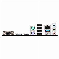 MSI 1700 MSI PRO B760M-P DDR4 – Ansicht 5