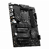 MSI 1700 MSI PRO B760-P WIFI DDR4 – Ansicht 4