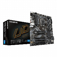GIGABYTE 1700 Gigabyte B760 DS3H DDR4