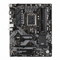 GIGABYTE 1700 Gigabyte B760 DS3H DDR4 – Ansicht 2