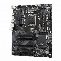 GIGABYTE 1700 Gigabyte B760 DS3H DDR4 – Ansicht 3