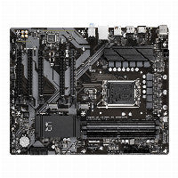 GIGABYTE 1700 Gigabyte B760 DS3H DDR4 – Ansicht 5