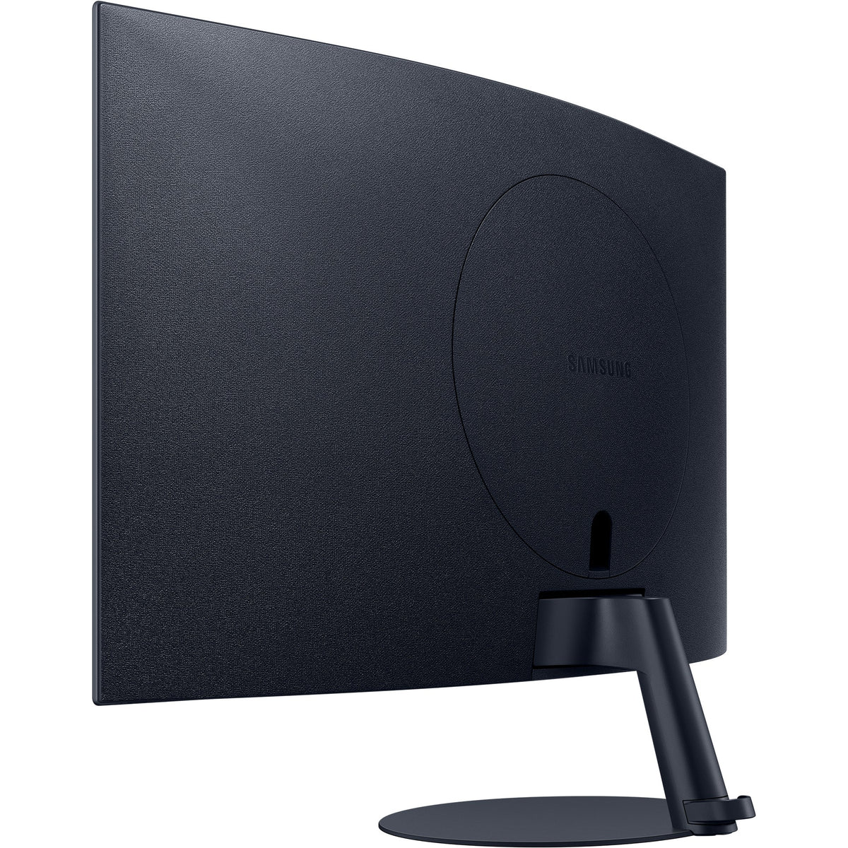 68cm/27'' (1920x1080) Samsung S27C390EAU 4ms 16:9 2xHDMI DisplayPort Speaker Full HD Black Darkblue/Grey