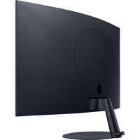 68cm/27'' (1920x1080) Samsung S27C390EAU 4ms 16:9 2xHDMI DisplayPort Speaker Full HD Black Darkblue/Grey