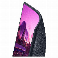 Samsung 68cm/27'' (1920x1080) Samsung S27C390EAU 4ms 16:9 2xHDMI DisplayPort Speaker Full HD Black Darkblue/Grey – Ansicht 6