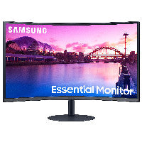 Samsung 68cm/27'' (1920x1080) Samsung S27C390EAU 4ms 16:9 2xHDMI DisplayPort Speaker Full HD Black Darkblue/Grey