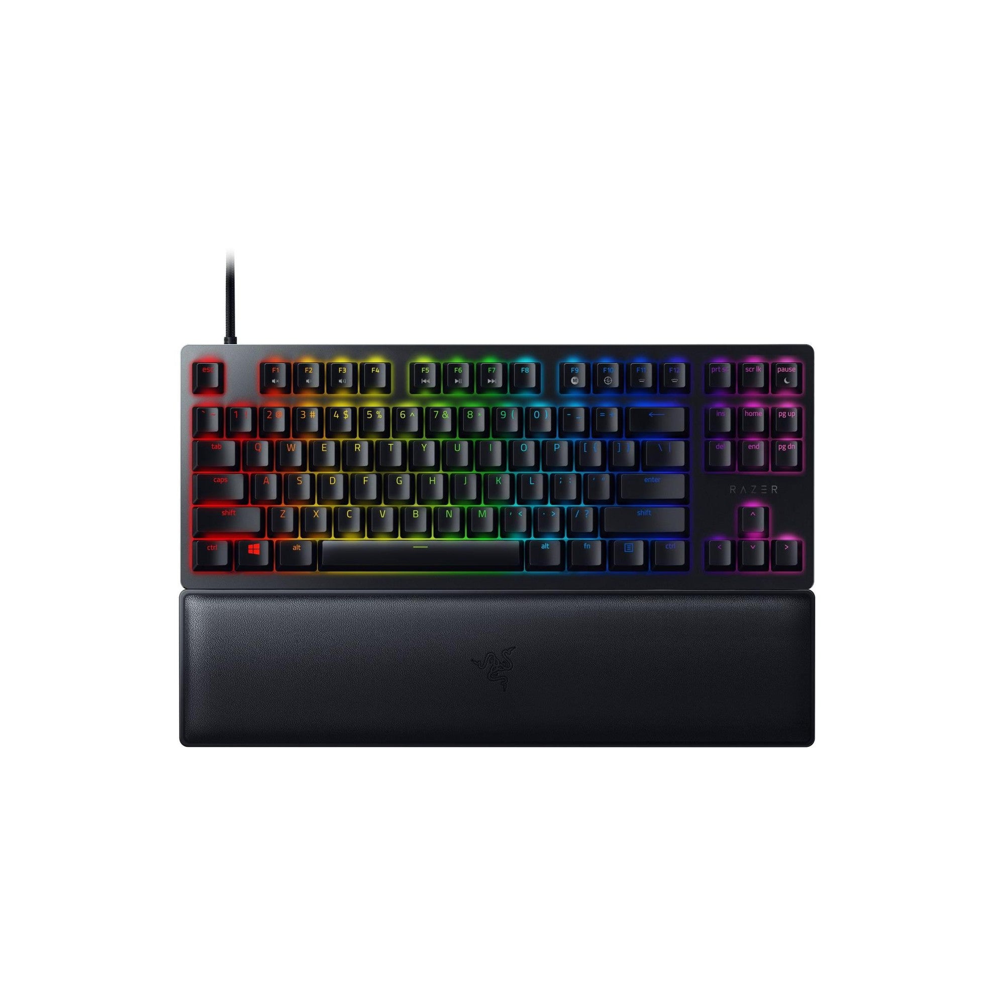 Razer Huntsman V2 Tenkeyless Red Switch