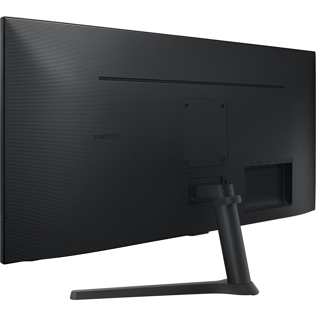86.4cm/34'' (3440x1440) Samsung S34C500GAU 21:9 5ms 100Hz 2xHDMI DisplayPort VESA UWQHD Black