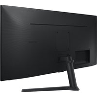 86.4cm/34'' (3440x1440) Samsung S34C500GAU 21:9 5ms 100Hz 2xHDMI DisplayPort VESA UWQHD Black