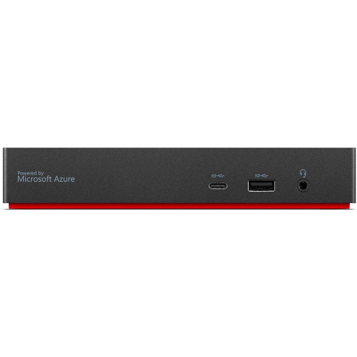 D Lenovo ThinkPad Universal Thunderbolt 4 Smart Dock 135W