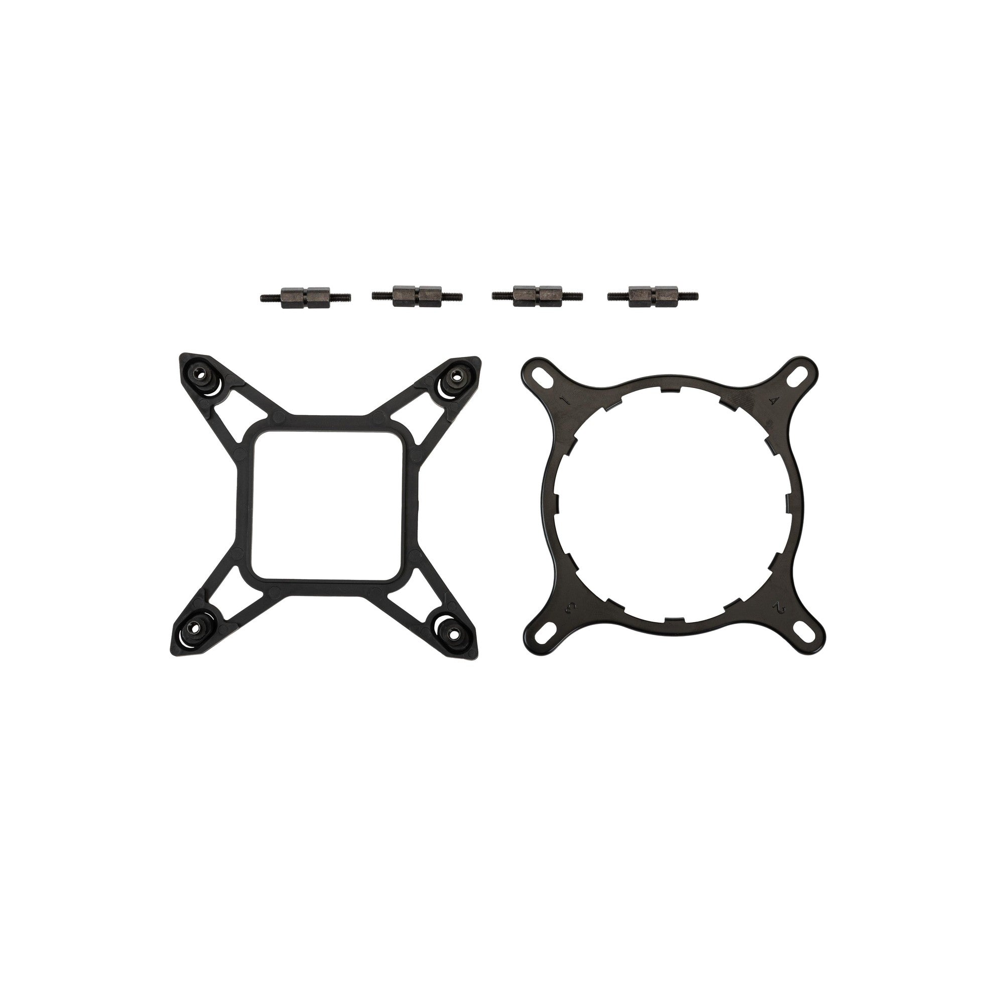 Wasserkühler NZXT Kit 120/M22