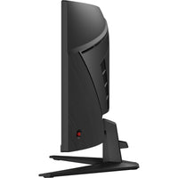 MSI MAG 346CQDF E20 Computerbildschirm 86,4 cm (34") 3440 x 1440 Pixel UltraWide Quad HD LCD Schwarz