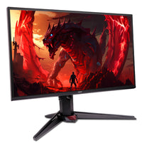 Acer NITRO XV0 UM.HX0EE.323 Computer Monitor 68.6 cm (27") 2560 x 1440 Pixels 2.5K LCD Black