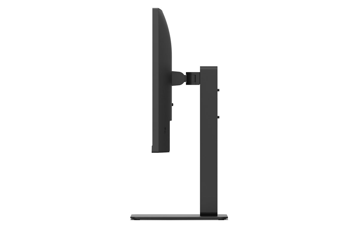 LG 27BA750-B Computerbildschirm 68,6 cm (27") 1920 x 1080 Pixel Full HD LCD Schwarz
