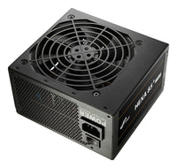 FSP HEXA 85+ PRO 550W Netzteil ATX ATX2.5 Schwarz