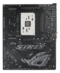 ASUS ROG STRIX X870E-E GAMING WIFI AMD X870E Sockel AM5 ATX