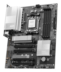 MSI PRO B840-P WIFI Motherboard AMD B840 Sockel AM5 ATX