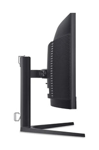 Acer Predator X34V3bmiiphuzx Computerbildschirm 86,4 cm (34") 3440 x 1440 Pixel UltraWide Quad HD LED Schwarz