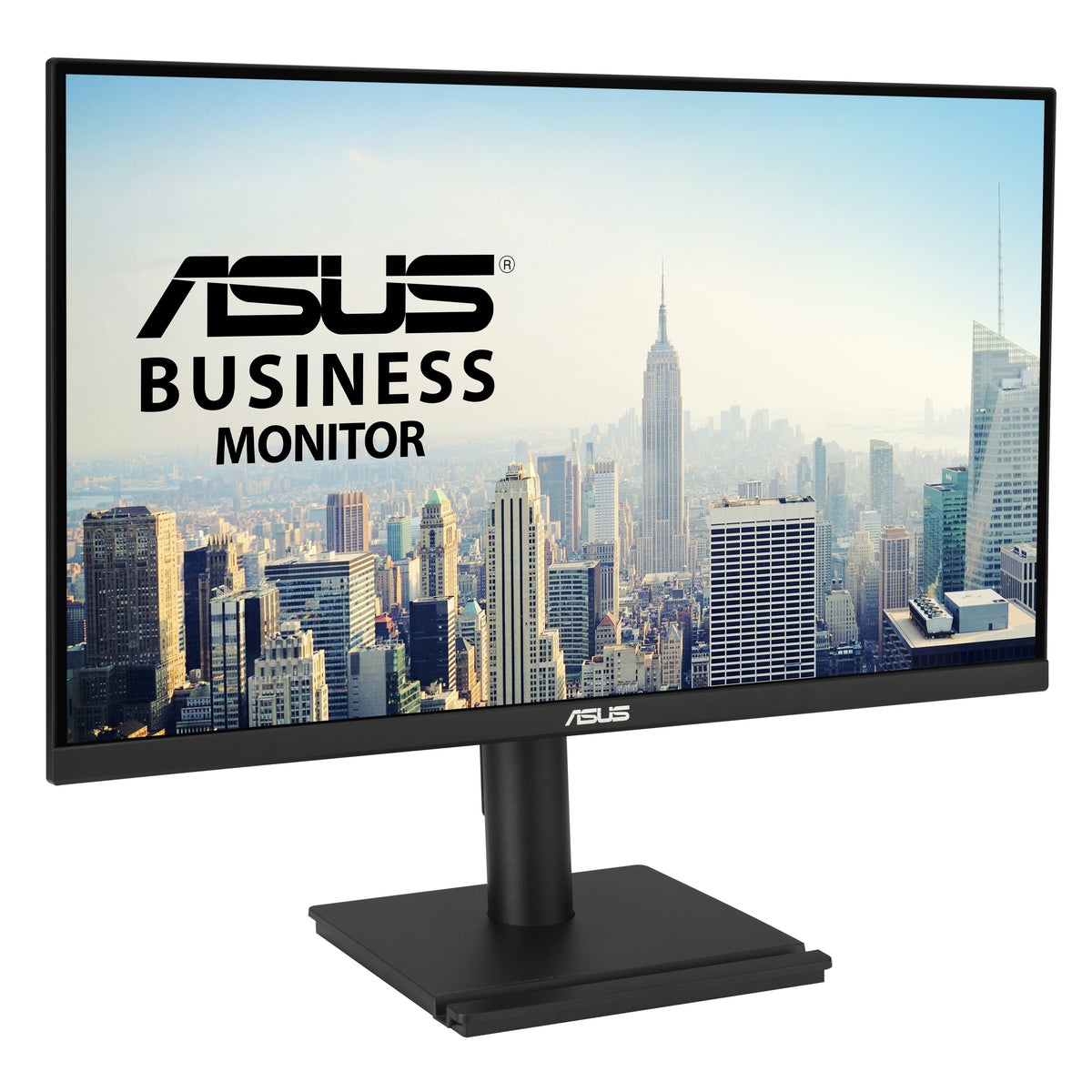 ASUS VA27UCPS Computerbildschirm 68,6 cm (27") 3840 x 2160 Pixel 4K Ultra HD LCD Schwarz