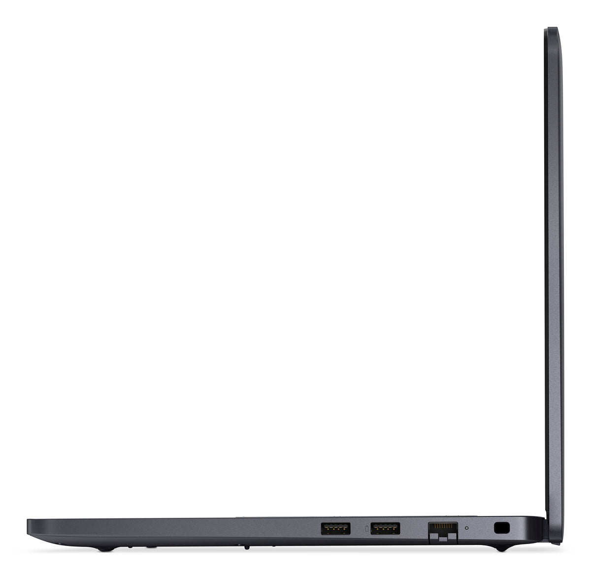 DELL Pro 14 PC14255 AMD Ryzen™ 5 PRO PRO 230 Laptop 35,6 cm (14") Full HD+ 16 GB DDR5-SDRAM 512 GB SSD Wi-Fi 6E (802.11ax) Windows 11 Pro Deutsch Schwarz