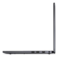 DELL Pro 14 PC14250 Intel Core 5 120U Laptop 35,6 cm (14") Full HD+ 16 GB DDR5-SDRAM 512 GB SSD Wi-Fi 6E (802.11ax) Windows 11 Pro Schwarz Deutsch