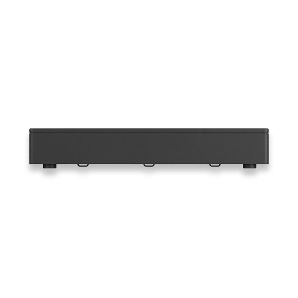 ASUS NUC 13 Rugged BNUC13BRKP200B02I Black N50