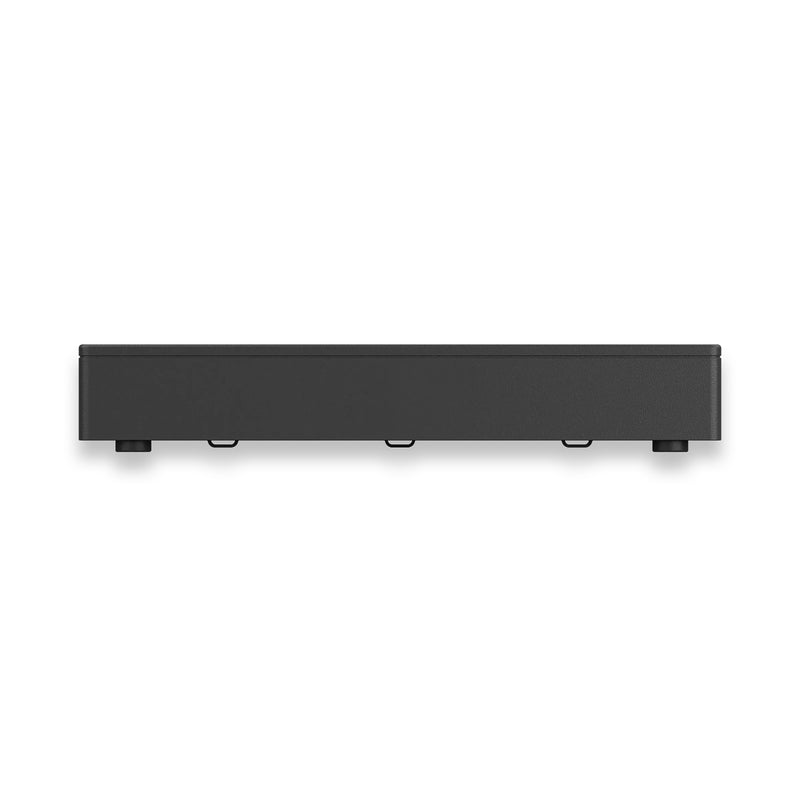ASUS NUC 13 Rugged BNUC13BRKP200B02I Schwarz N50