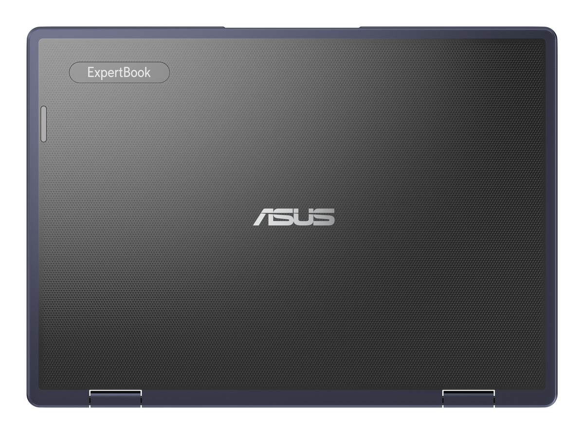 ASUS BR1104FTA-NS0078X Intel® N N150 Hybrid (2-in-1) 29,5 cm (11.6") Touchscreen HD 8 GB LPDDR5-SDRAM 128 GB UFS Wi-Fi 6E (802.11ax) Windows 11 Pro Grau