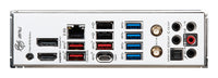 MSI MPG B650 EDGE WIFI Motherboard AMD B650 Sockel AM5 ATX