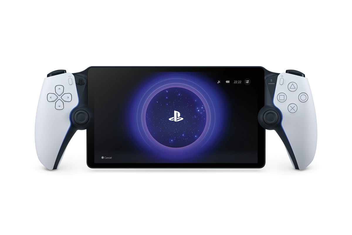 Sony Interactive Entertainment PlayStation Portal Remote Player Remote-Spieler