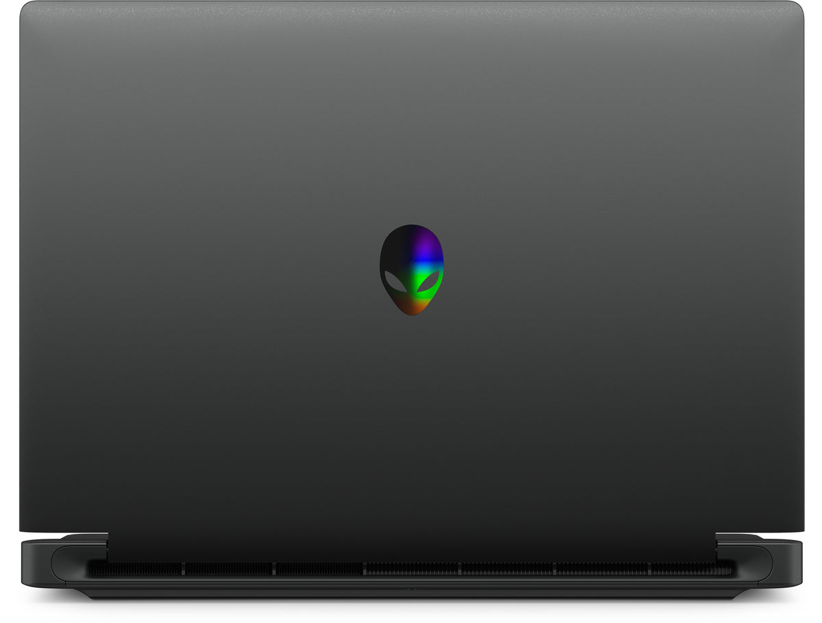 Alienware DA15260 Intel Core 7 240H Laptop 38,9 cm (15.3") WUXGA 16 GB DDR5-SDRAM 512 GB SSD NVIDIA GeForce RTX 5060 Wi-Fi 6 (802.11ax) Windows 11 Home Schwarz