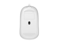 Conceptronic REGAS02W 4-Tasten Silent USB-C Maus