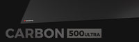 GENESIS Carbon 500 Ultra Logo
