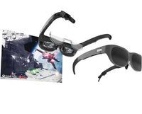 Lenovo Legion Smart Glasses