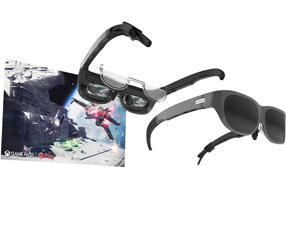 Lenovo Legion Smart Glasses