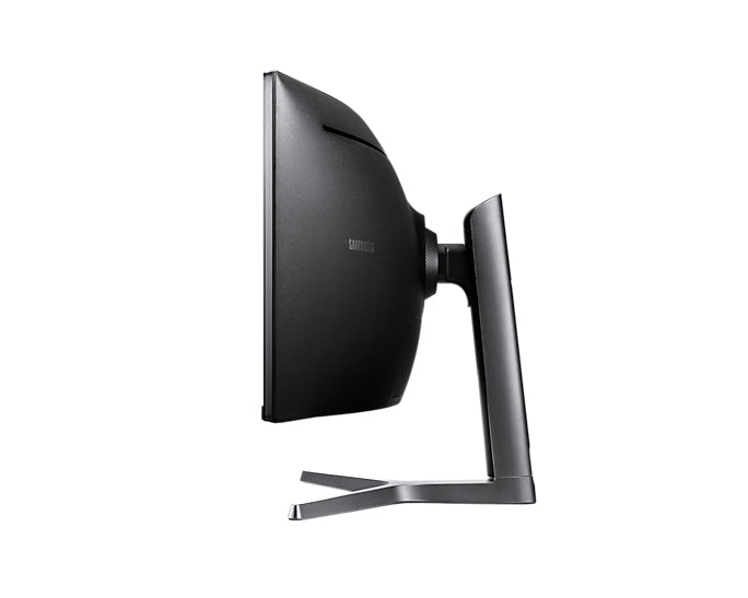 Samsung CRG9 Computerbildschirm 124 cm (48.8") 5120 x 1440 Pixel Quad HD QLED