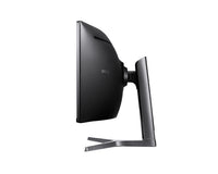 Samsung CRG9 Computerbildschirm 124 cm (48.8") 5120 x 1440 Pixel Quad HD QLED