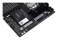 ASUS PRO WS W790E-SAGE SE Intel W790 LGA 4677 (Socket E) EEB