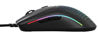 Glorious Gaming Model O Wired 2 Maus rechts USB Typ-A Optisch 26000 DPI