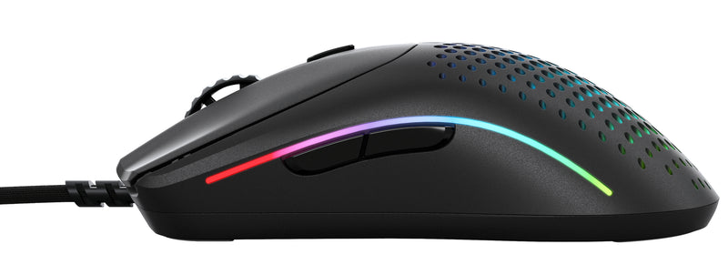 Glorious Gaming Model O Wired 2 Maus rechts USB Typ-A Optisch 26000 DPI