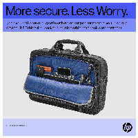 HP HP Renew Excecutive Notebooktasche Black bis 40,9cm 16.1" – Ansicht 3